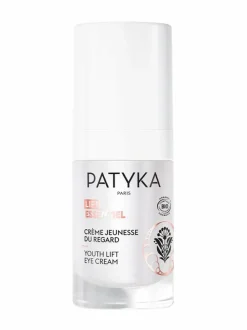 Youthful Lift Eye Cream -silmänympärysvoide