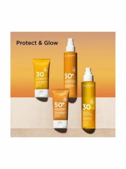 Youth-protecting Sunscreen SPF 30 for face -aurinkosuojavoide