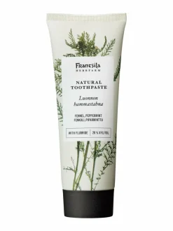 Yrtin Raikas -hammastahna fluorilla 75 ml