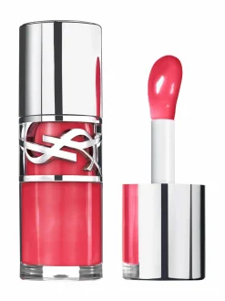 YSL Loveshine Plumping Lip Oil Gloss -huulikiilto