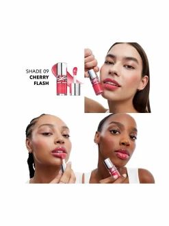 YSL Loveshine Plumping Lip Oil Gloss -huulikiilto