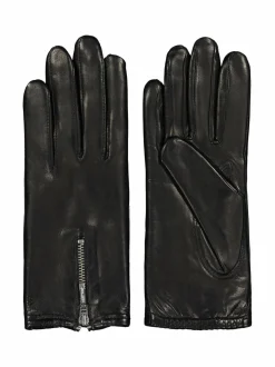 Yvette-nahkakäsineet