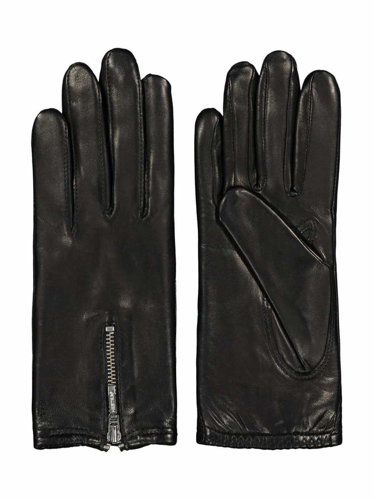 Yvette-nahkakäsineet