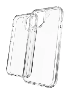 Zagg Crystal Palace - suojakuori iPhone 15/14/13