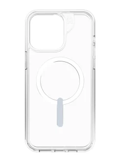 Zagg Crystal Palace Snap - suojakuori iPhone 15 Plus/14 Plus