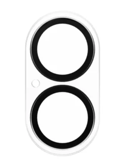 Zagg Glass Elite - kameralinssinsuoja iPhone 16/16 Plus