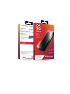 Zagg IS Glass Elite - näytönsuoja iPhone 15