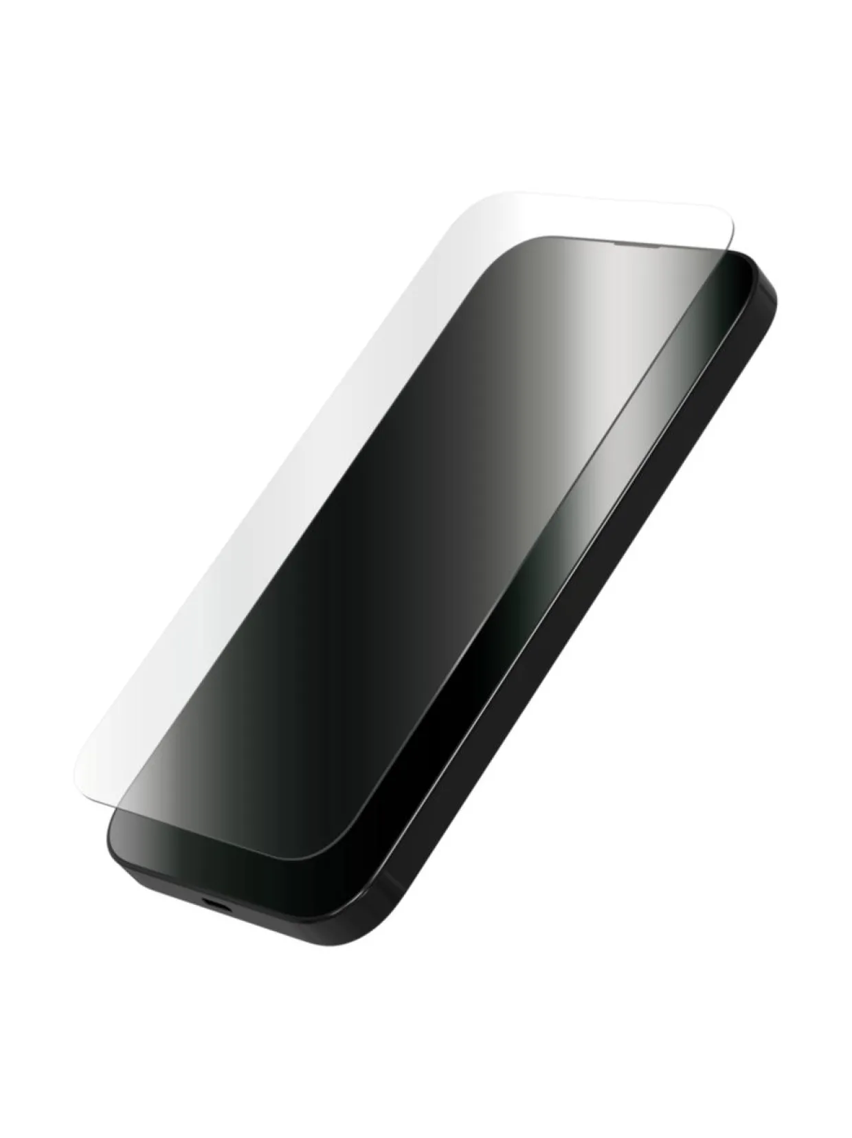 Zagg IS Glass Elite - näytönsuoja iPhone 15 Pro Max