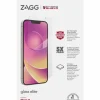 Zagg IS Glass Elite - näytönsuoja iPhone 13/13pro/14