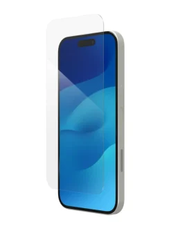 Zagg IS Glass Elite - näytönsuoja iPhone 15 Pro