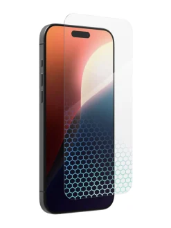 Zagg IS Glass XTR4 - näytönsuoja iPhone 16 Pro Max