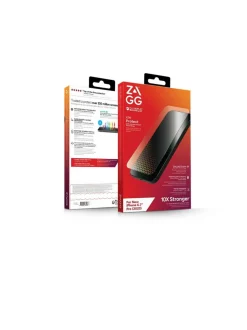 Zagg IS Glass XTR3 - näytönsuoja iPhone 15 Pro Max