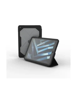 ZAGG Rugged Messenger Case - suojakotelo Apple Ipad 10.2'' (7, 8, 9 gen)
