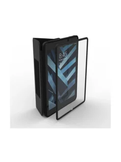 ZAGG Rugged Messenger Case - suojakotelo Apple Ipad 10.2'' (7, 8, 9 gen)