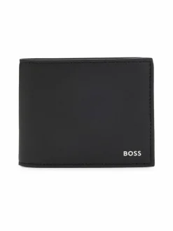 Zair Trifold -nahkalompakko