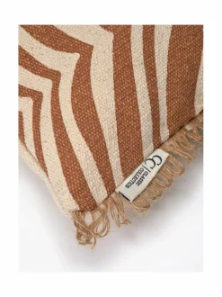 Zebra-tyyny 40 x 60 cm