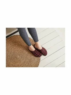 Zermatt Shearling -huopatossut