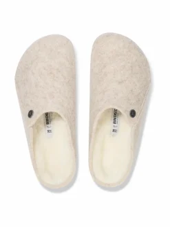 Zermatt Shearling -huopatossut