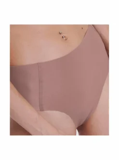 Zero Feel 2.0 High waist -alushousut