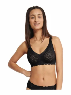 Zero Feel Bliss Soft -rintaliivit