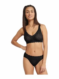 Zero Feel Bliss Soft -rintaliivit