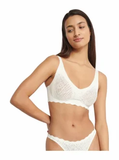 Zero Feel Bliss Soft -rintaliivit