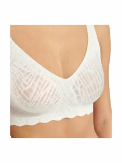 Zero Feel Bliss Soft -rintaliivit