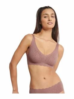 Zero Feel Bliss Soft -rintaliivit