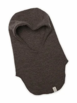 Zia-kypärämyssy merinovillasta