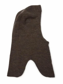 Zia-kypärämyssy merinovillasta