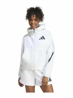 Z.N.E. Full Zip -hupparitakki