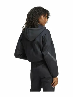 Z.N.E. Full Zip -hupparitakki