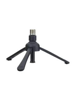 Zoom ZDM-1PMP-mikrofonipaketti kuulokkeilla