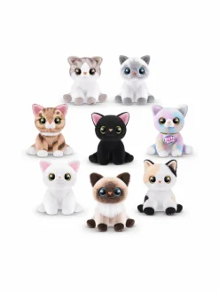 ZURU Interaktiivinen kissanpoika